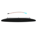 Grey High Level 3rd Brake Light for BMW Mini Cooper R50 R53 R56 (2001-2006)