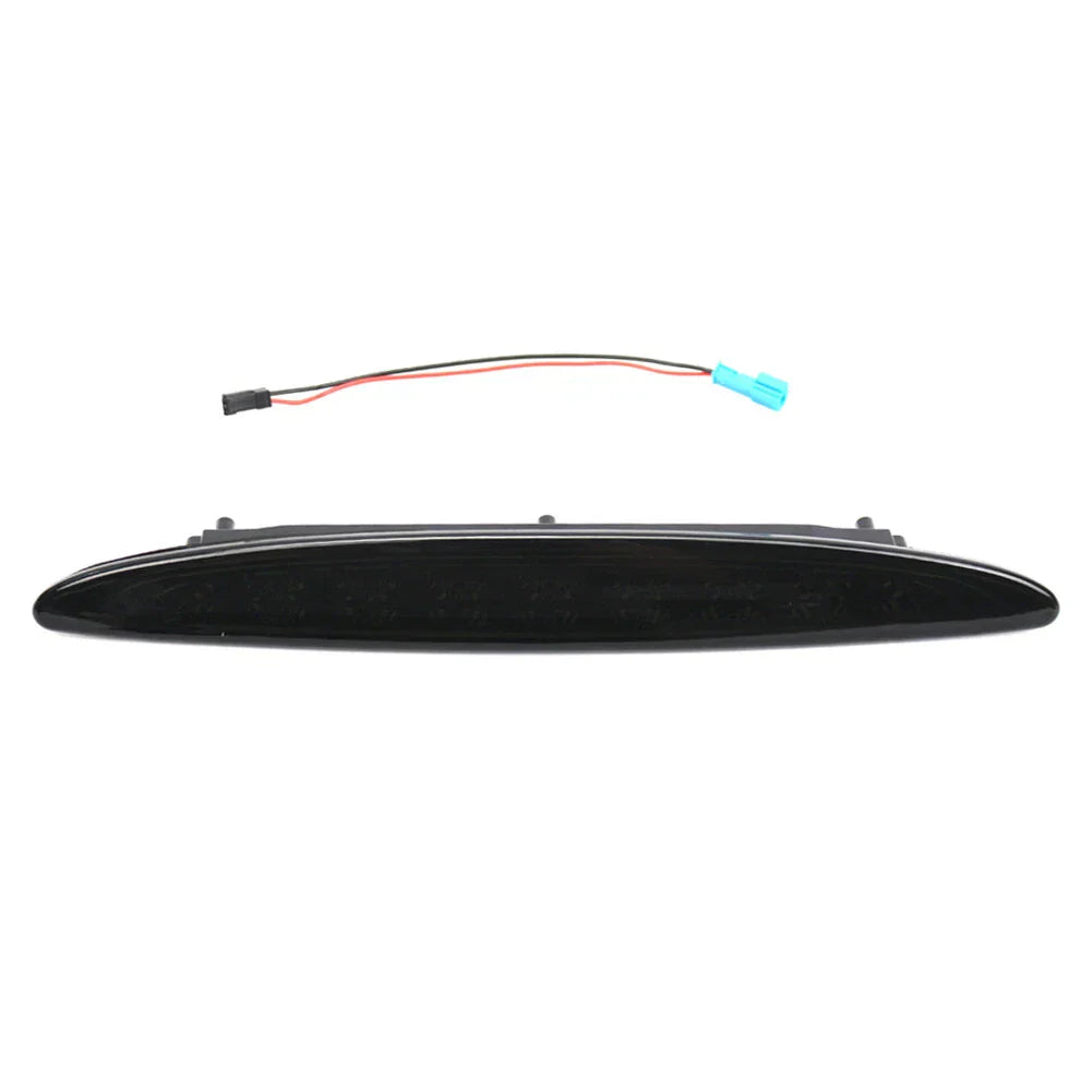 Grey High Level 3rd Brake Light for BMW Mini Cooper R50 R53 R56 (2001-2006)