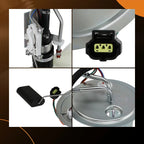 Fuel Pump Module for Ford Expedition Lincoln Navigator (1999–2002)