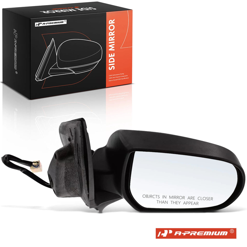 Heated Passenger Power Mirror for Ford Escape (2003–2007)