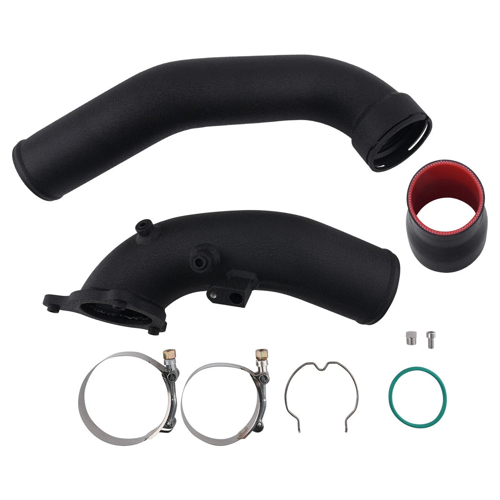 Intake Charge Pipe for BMW F20 F30 F32 M140i 340i 440i 540i (2012–2020)