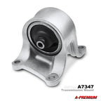 Set of 4 Engine Motor & Transmission Mounts for Nissan Altima (2002–2004)