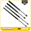 Set of 4 Lift Supports for Mercury Mountaineer (2002–2010)