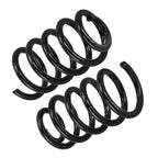 3" Front Coil Springs Drop Kit for Chevy Silverado GMC Sierra 1500 (2007–2015)