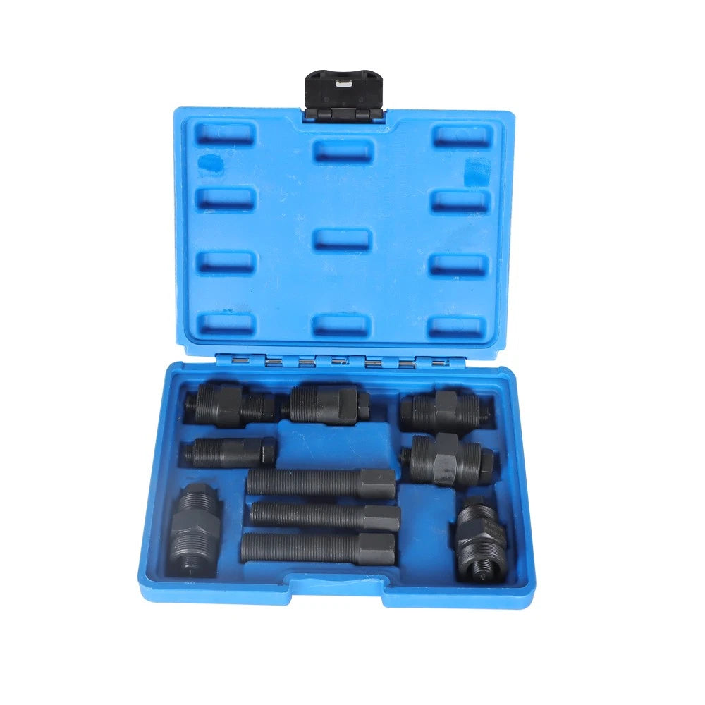 10pcs Flywheel Puller Tool Set for Motorcycle Dirt Bike ATV