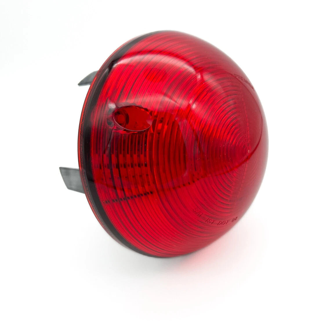 LED Tail Brake Lights Rear Set for 1980-1982 Chevy Corvette Bubble Style