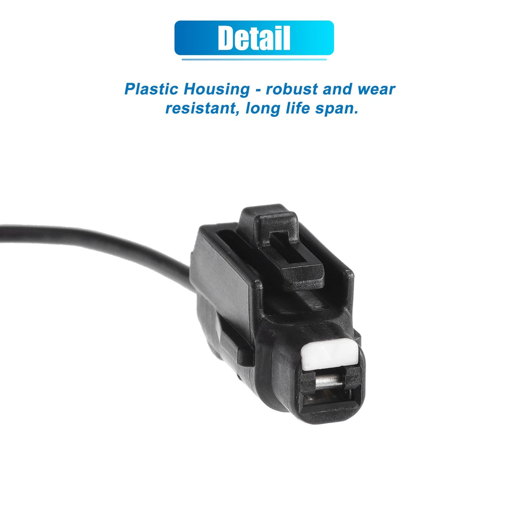 1-Way Starter Applications Connector Plug Pigtail for Toyota Venza (2009–2015) No. 9098011400