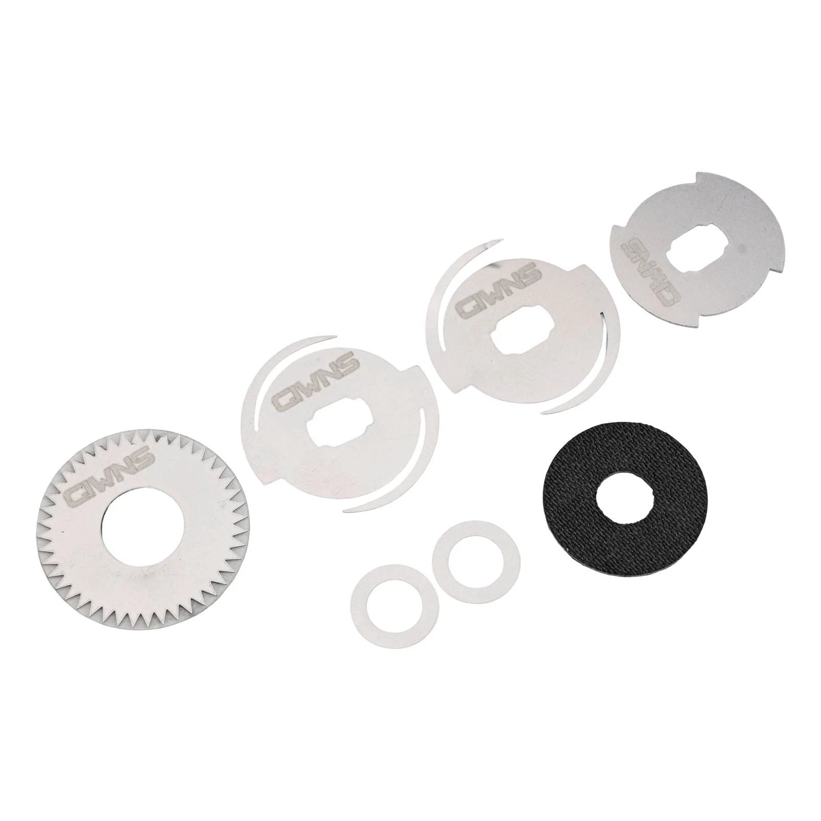 Drag Clicker and Washer Repair Components for Curado MGL
