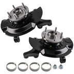 Front Steering Knuckle & Wheel Bearing Hub Assembly for Toyota Camry