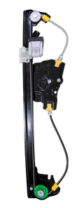 Rear Left Electric Window Regulator Without Motor for BMW X3 (2011–2017)