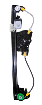 Rear Left Electric Window Regulator Without Motor for BMW X3 (2011–2017)