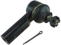 Tie Rod End for Suzuki Grand Vitara (2006–2013) CZ486XP