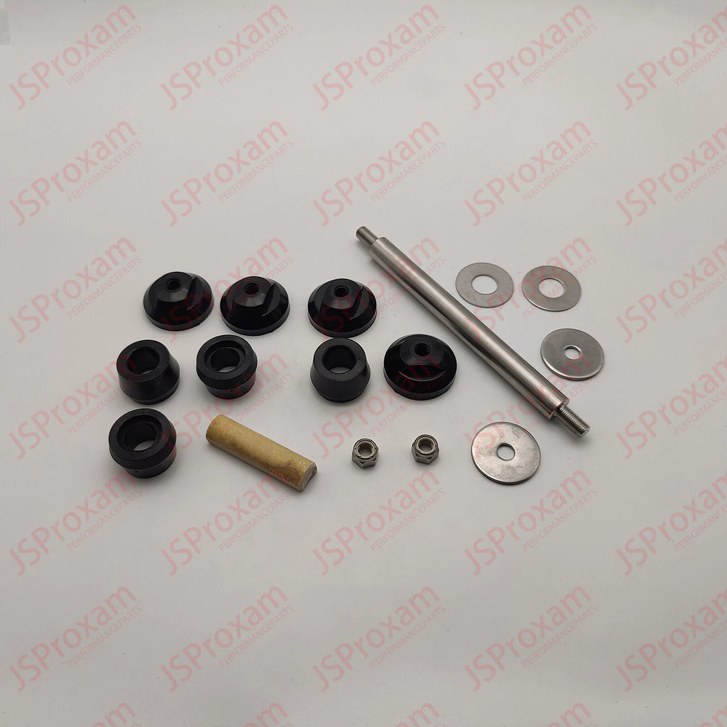 Tilt Pin Kit for Mercruiser Bravo 1 2 3 (Replaces 56-44166A1)