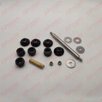 Tilt Pin Kit for Mercruiser Bravo 1 2 3 (Replaces 56-44166A1)