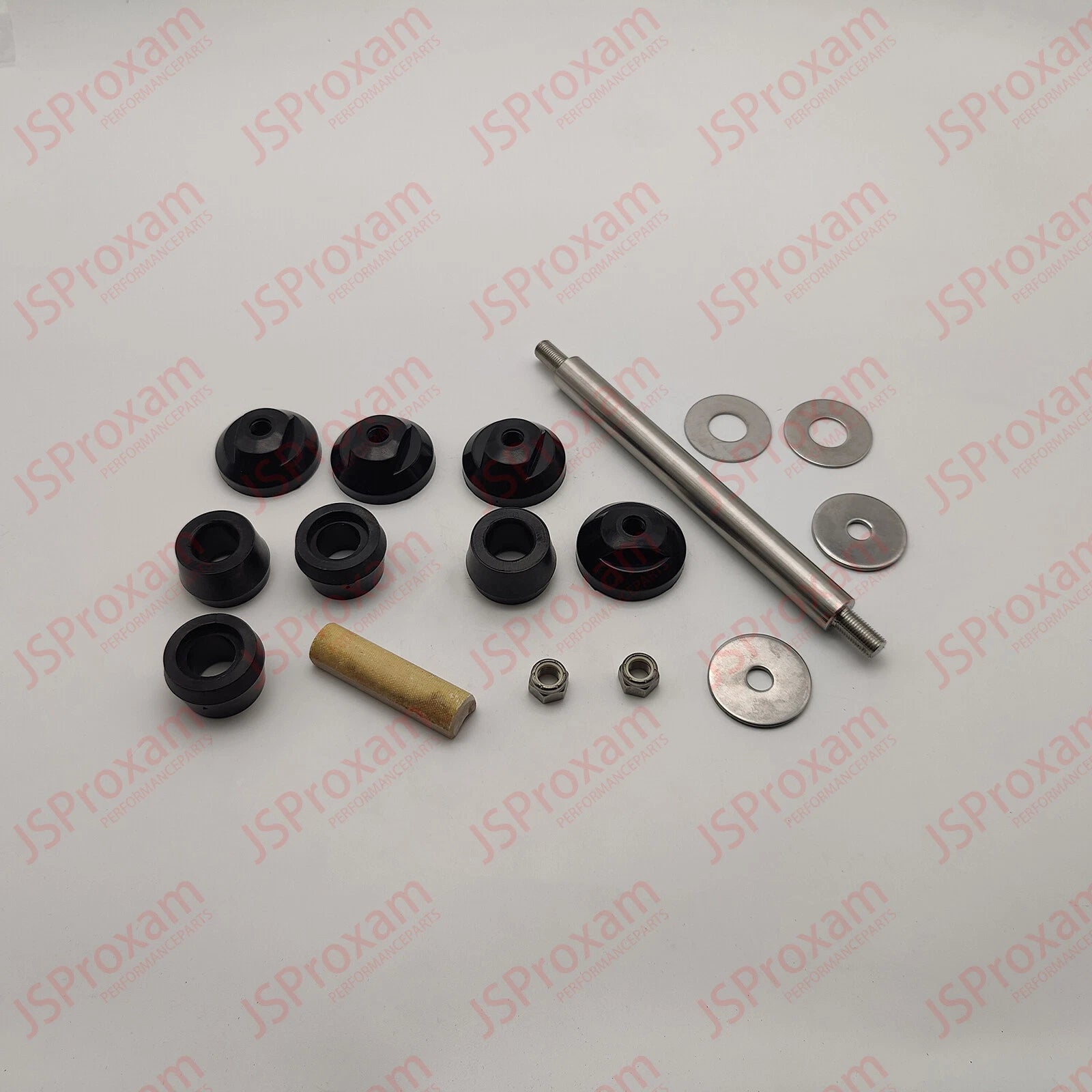 Tilt Pin Kit for Mercruiser Bravo 1 2 3 (Replaces 56-44166A1)