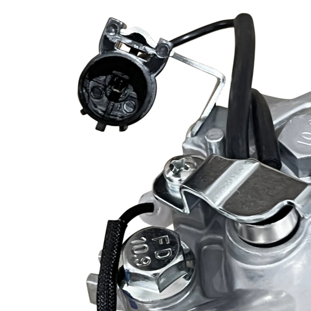 AC Compressor Replacement for Mitsubishi RVR 1.8L (2012-2013)