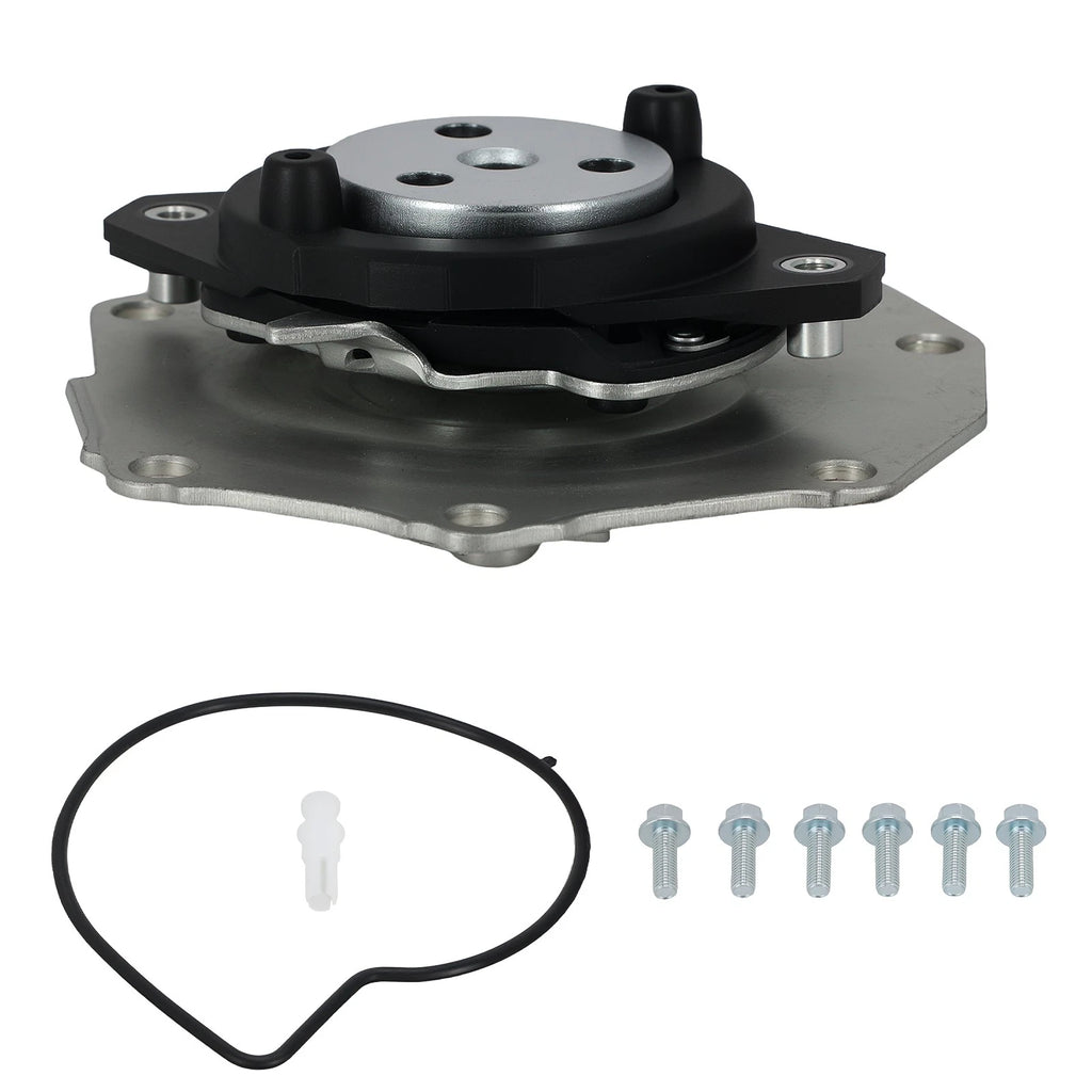 Engine Coolant Water Pump for Volvo XC60 XC70 (2009–2010)
