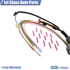 Transmission Wire Harness for Chevrolet Buick GMC 4L80E (1991-2007)