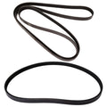 A/C Belt Kit for GMC Envoy XL XUV Denali SLE SLT 5.3L V8 (2002–2009)