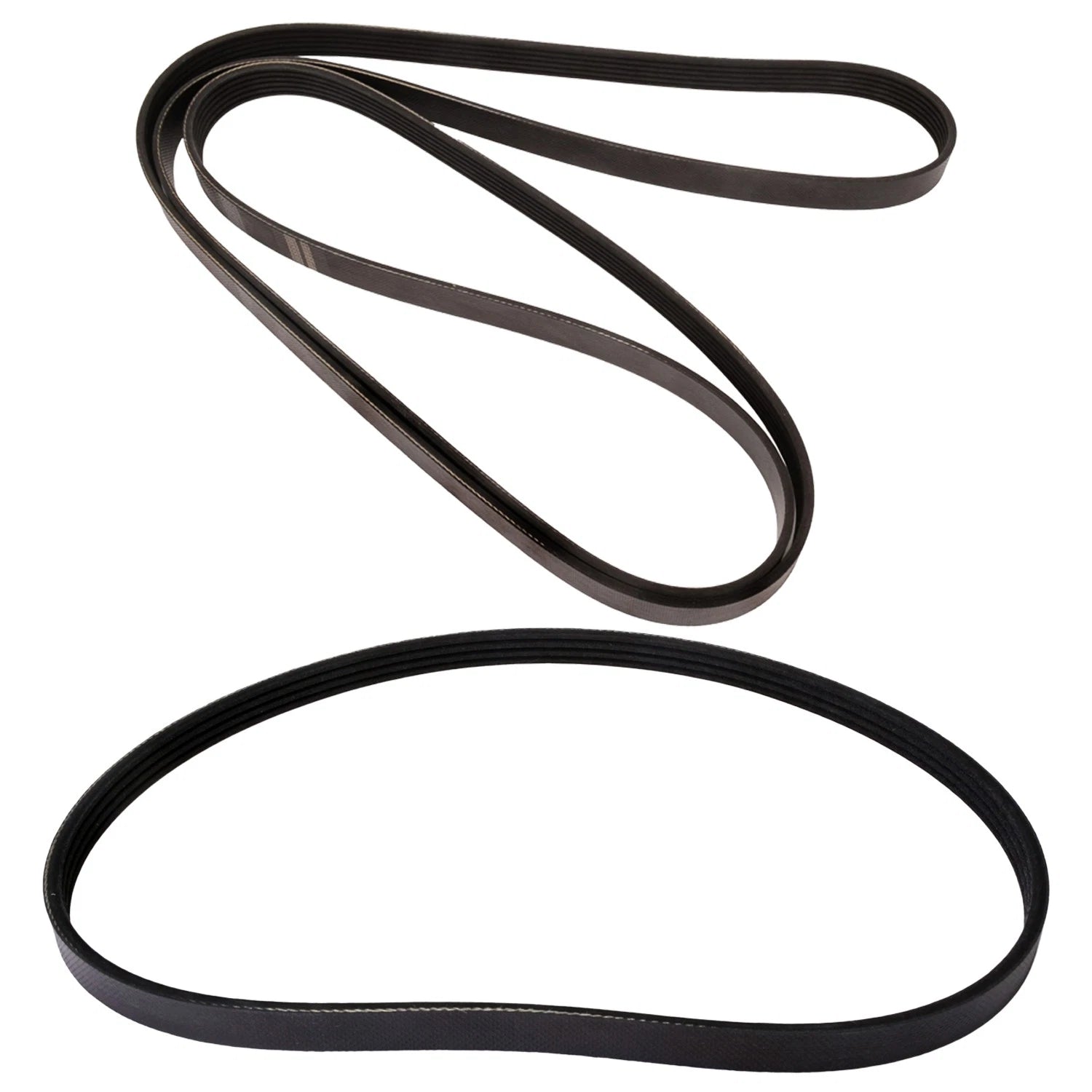 A/C Belt Kit for GMC Envoy XL XUV Denali SLE SLT 5.3L V8 (2002–2009)