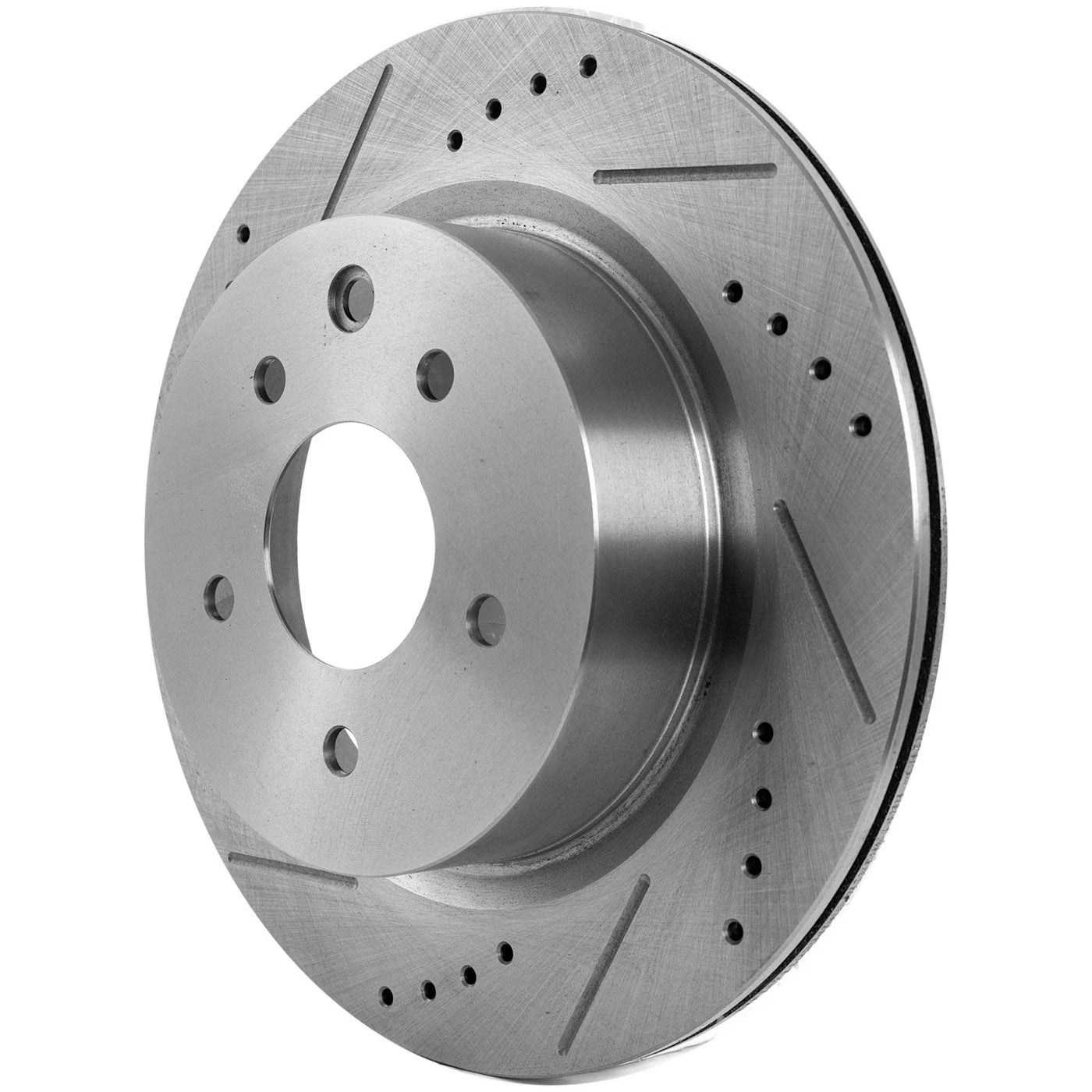Rear Brake Disc for Nissan Maxima, 370Z, Infiniti QX50, Q40, G37, EX37