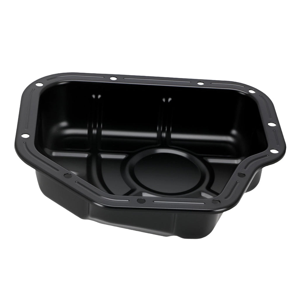 Lower Oil Pan for Hyundai Santa Fe Sport V6 2.7L (2006–2009) 215103E000 Steel