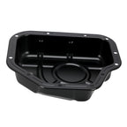 Lower Oil Pan for Hyundai Santa Fe Sport V6 2.7L (2006–2009) 215103E000 Steel