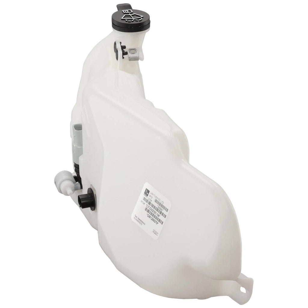 Washer Reservoir for Chevy Tahoe (2000–2006)