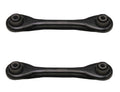 Set of 2 Rear Lower Forward Suspension Control Arms for Volvo Ford Focus