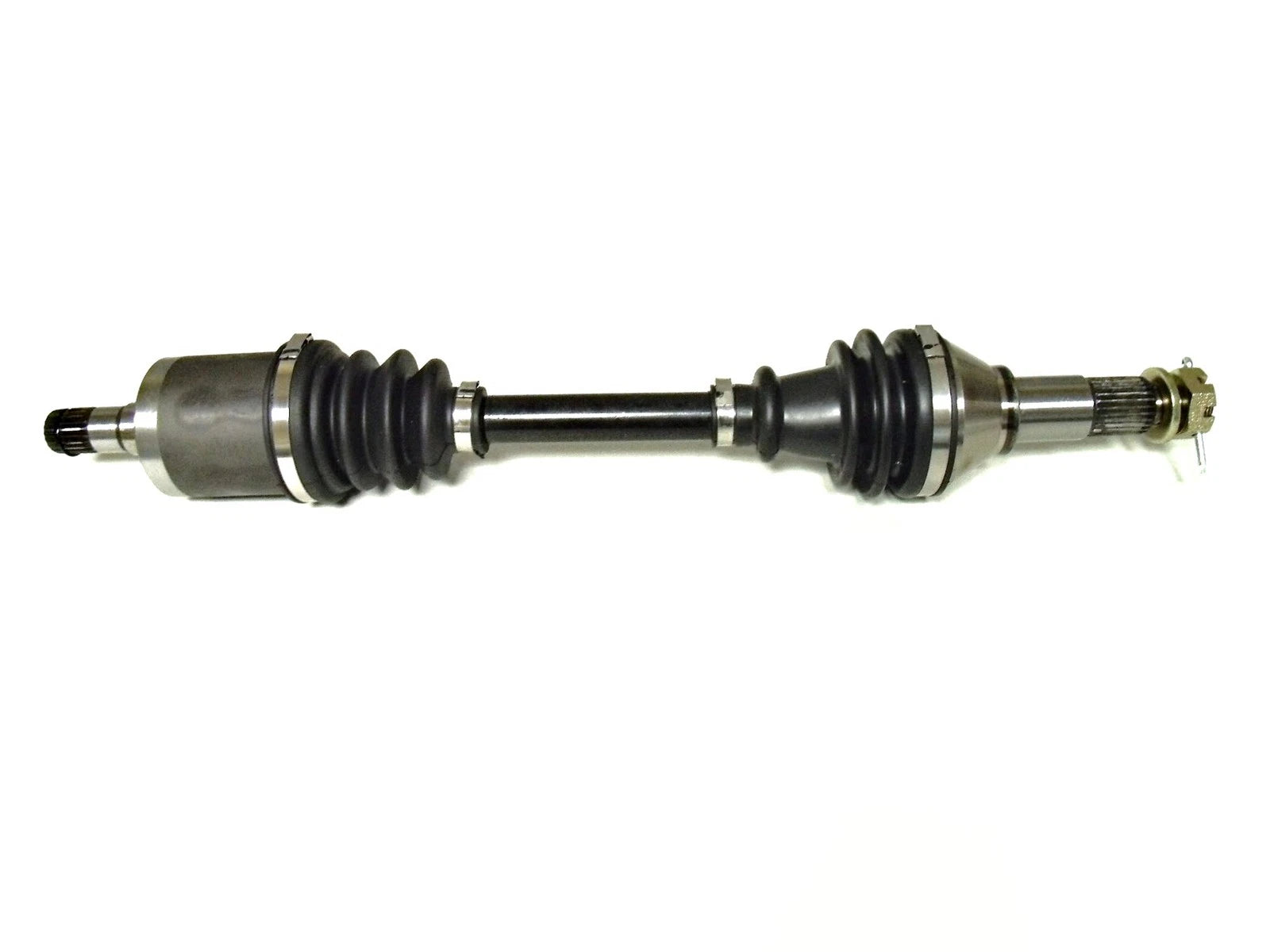 Precision Front Left CV Axle for Can-Am Outlander & Renegade (2015–2023) 705401115