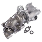 Turbocharger for Mercedes C400 E400 GL450 (2014-2017)