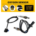 O2 Sensor Replacement for Mazda Miata (2001–2005) BP8K188619U