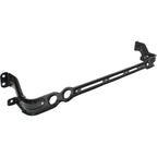 Set of 2 Radiator Supports for Ford Transit Connect (2010–2013)