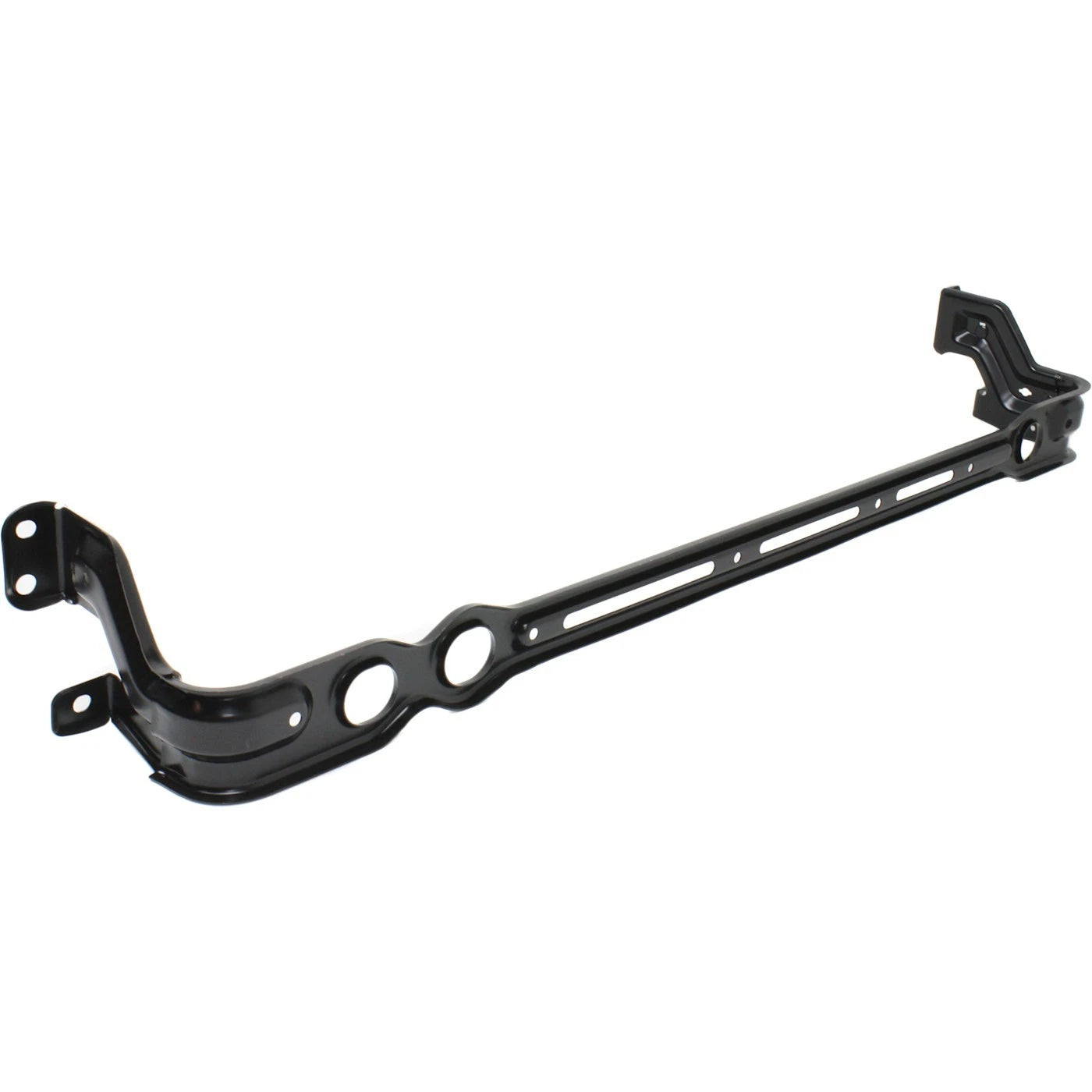 Set of 2 Radiator Supports for Ford Transit Connect (2010–2013)