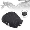Front Driver Seat Cushion for Yamaha Tracer 9/GT (2021–2023) Gray