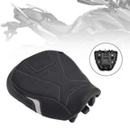 Front Driver Seat Cushion for Yamaha Tracer 9/GT (2021–2023) Gray