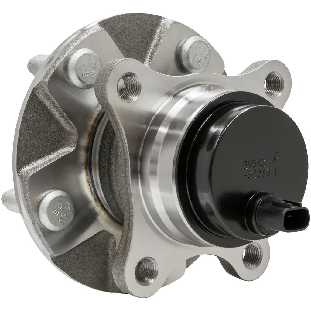 Front Left Wheel Hub for Lexus IS350