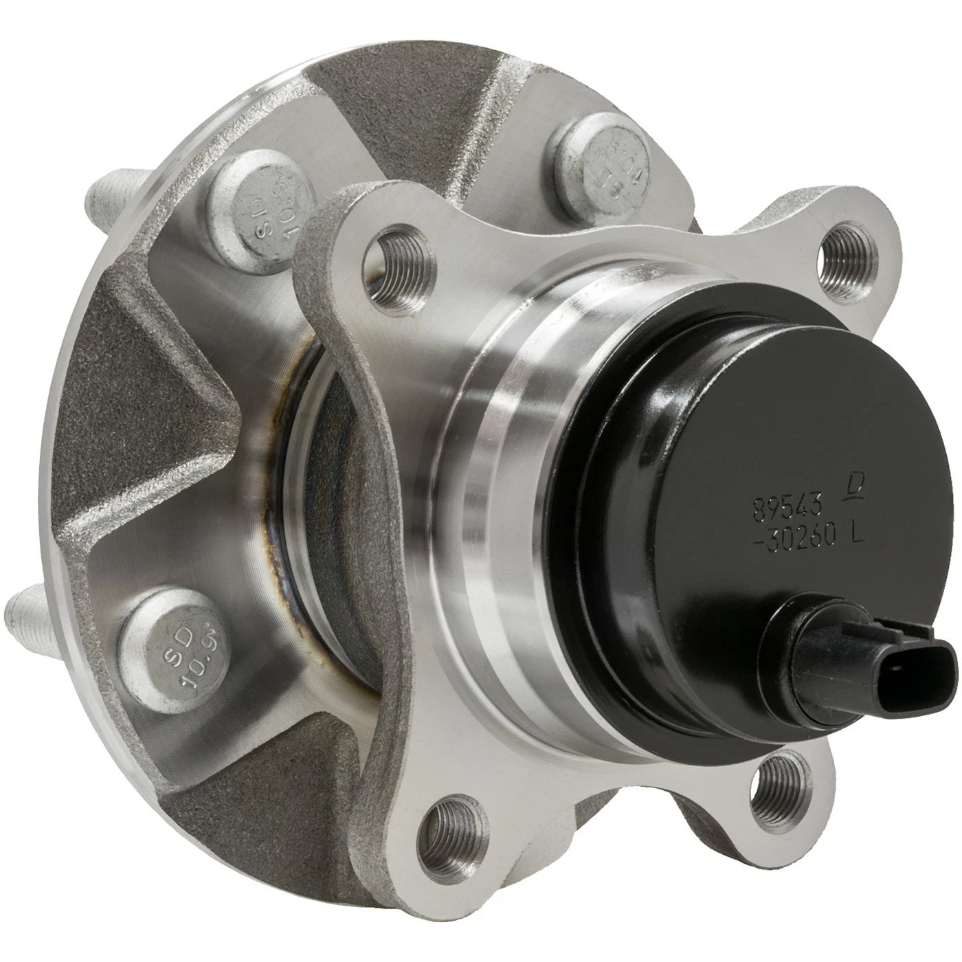 Front Left Wheel Hub for Lexus IS350