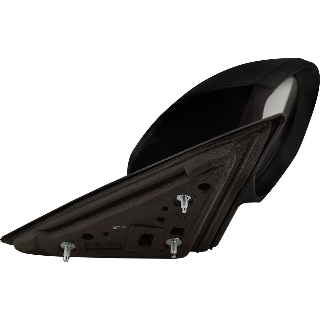 Heated Right Side Mirror for Mazda (2011–2013)