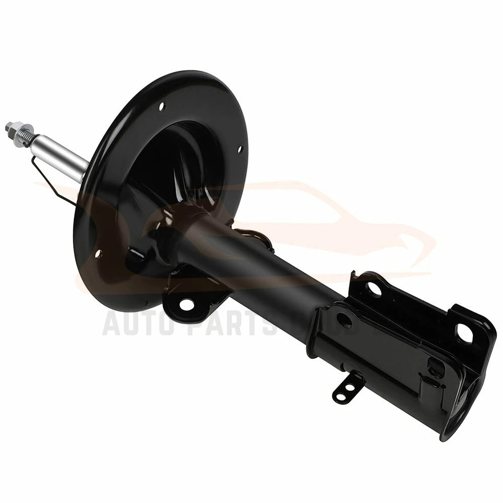 Front Pair Shocks Struts for Chrysler Town & Country (2001-2007)