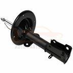 Front Pair Shocks Struts for Chrysler Town & Country (2001-2007)