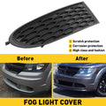 Amber LED Side Marker Lights for MINI Cooper (2007–2016)
