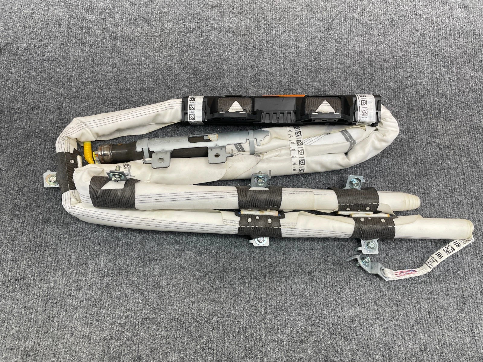 Right Side Roof Airbag for Kia Sportage (2023–2025) 80420-DW000