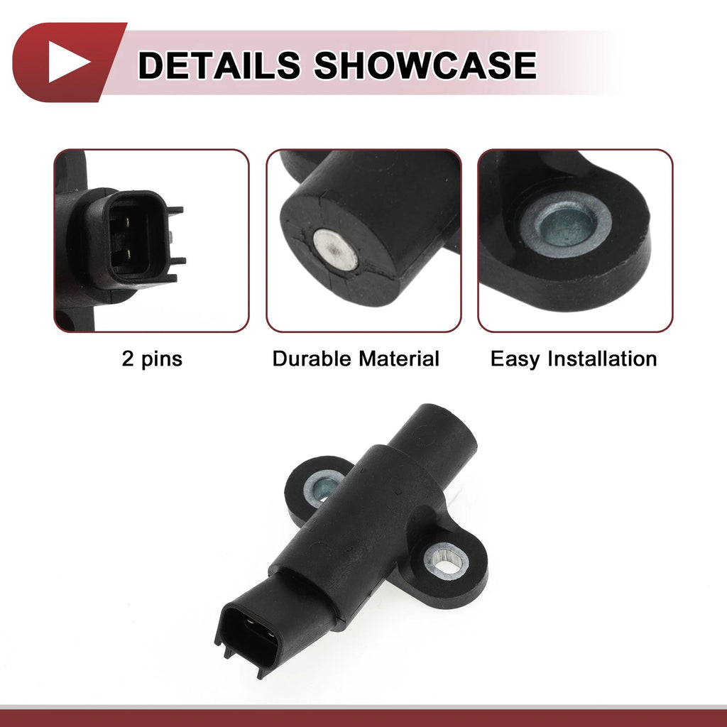 Crankshaft Position Sensor for Ford F-150 (1997–2008) 1F2E-6C315-AA