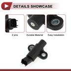 Crankshaft Position Sensor for Ford F-150 (1997–2008) 1F2E-6C315-AA