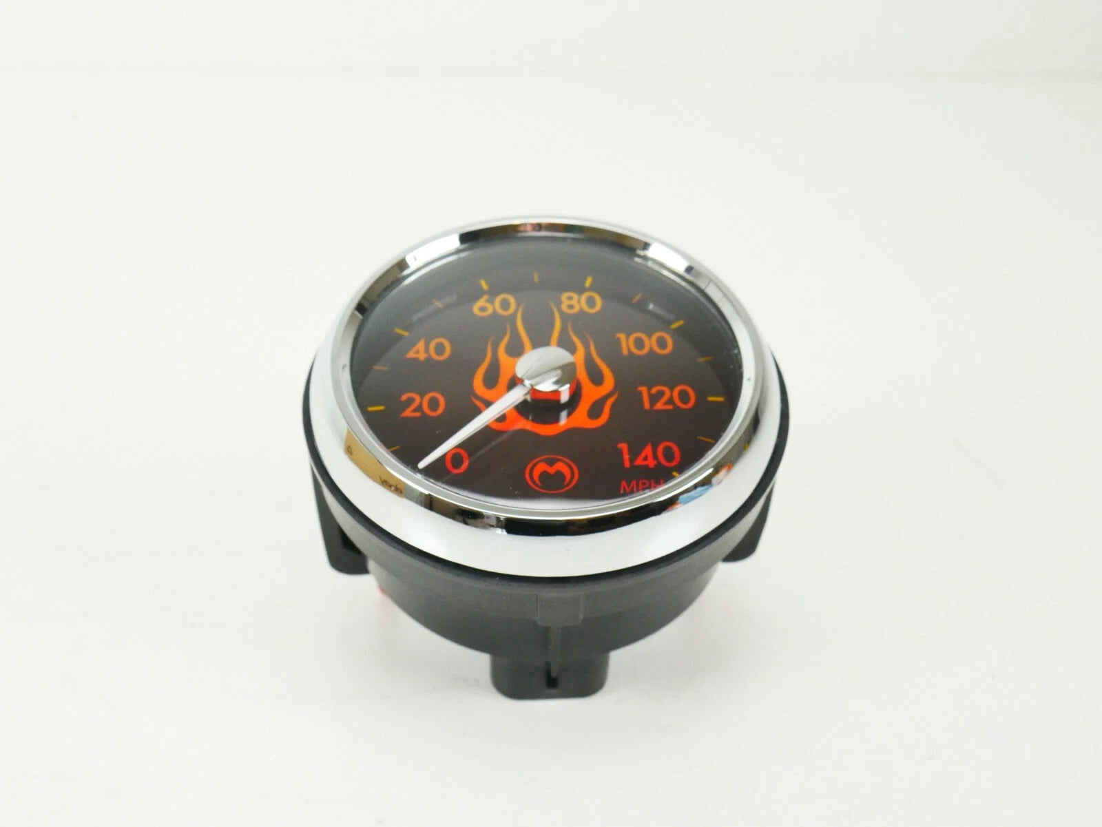 3In Speedometer 140 MPH for Harley Davidson (2019) 8630-00037-19