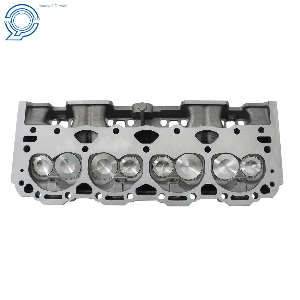 Complete Cylinder Head for GMC Chevrolet Cadillac (1996-2002) 5.7L Vortec