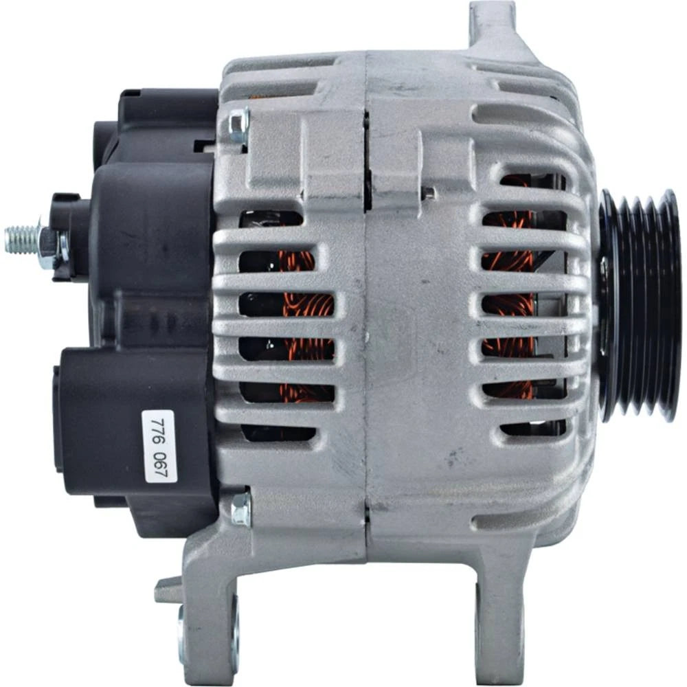 Alternator for J&N 400-40081-JN