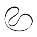 Timing Belt for Yamaha L F 300 350 A (2000–2023) 6AW-46241-00