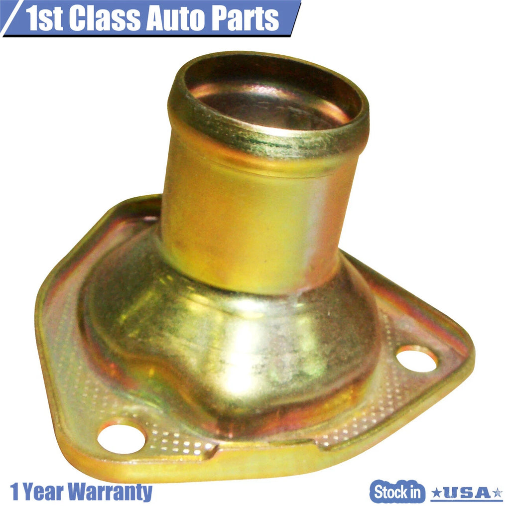 Coolant Thermostat Housing for Nissan Xterra Frontier D21 200SX (1995–2004)